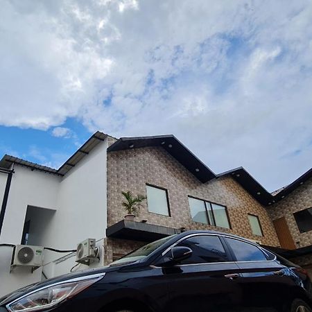 Hotel Aurelia Pearl ปัฏนา ภายนอก รูปภาพ
