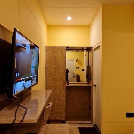 Hotel Aurelia Pearl ปัฏนา ภายนอก รูปภาพ