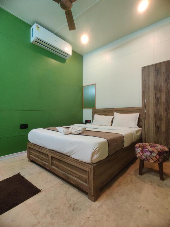 Hotel Aurelia Pearl ปัฏนา ภายนอก รูปภาพ
