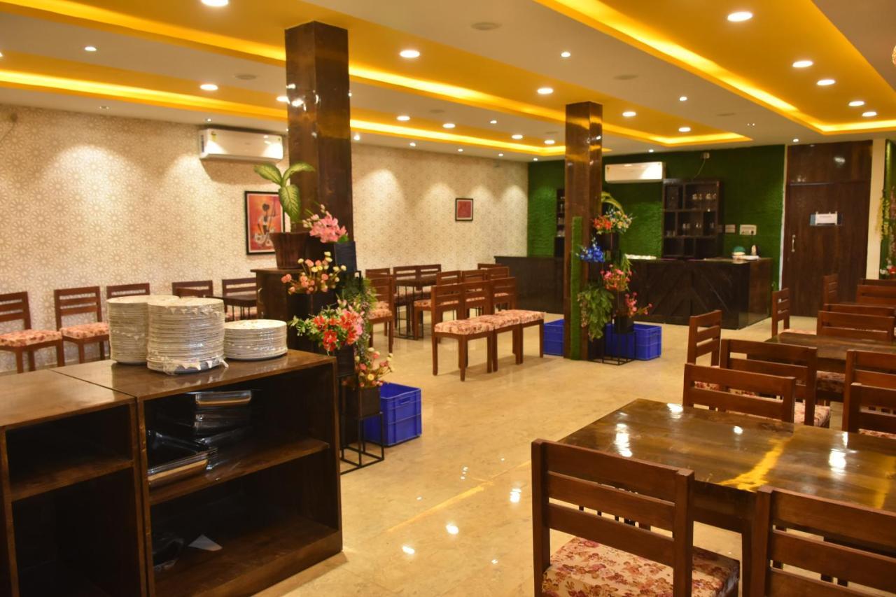 Hotel Aurelia Pearl ปัฏนา ภายนอก รูปภาพ