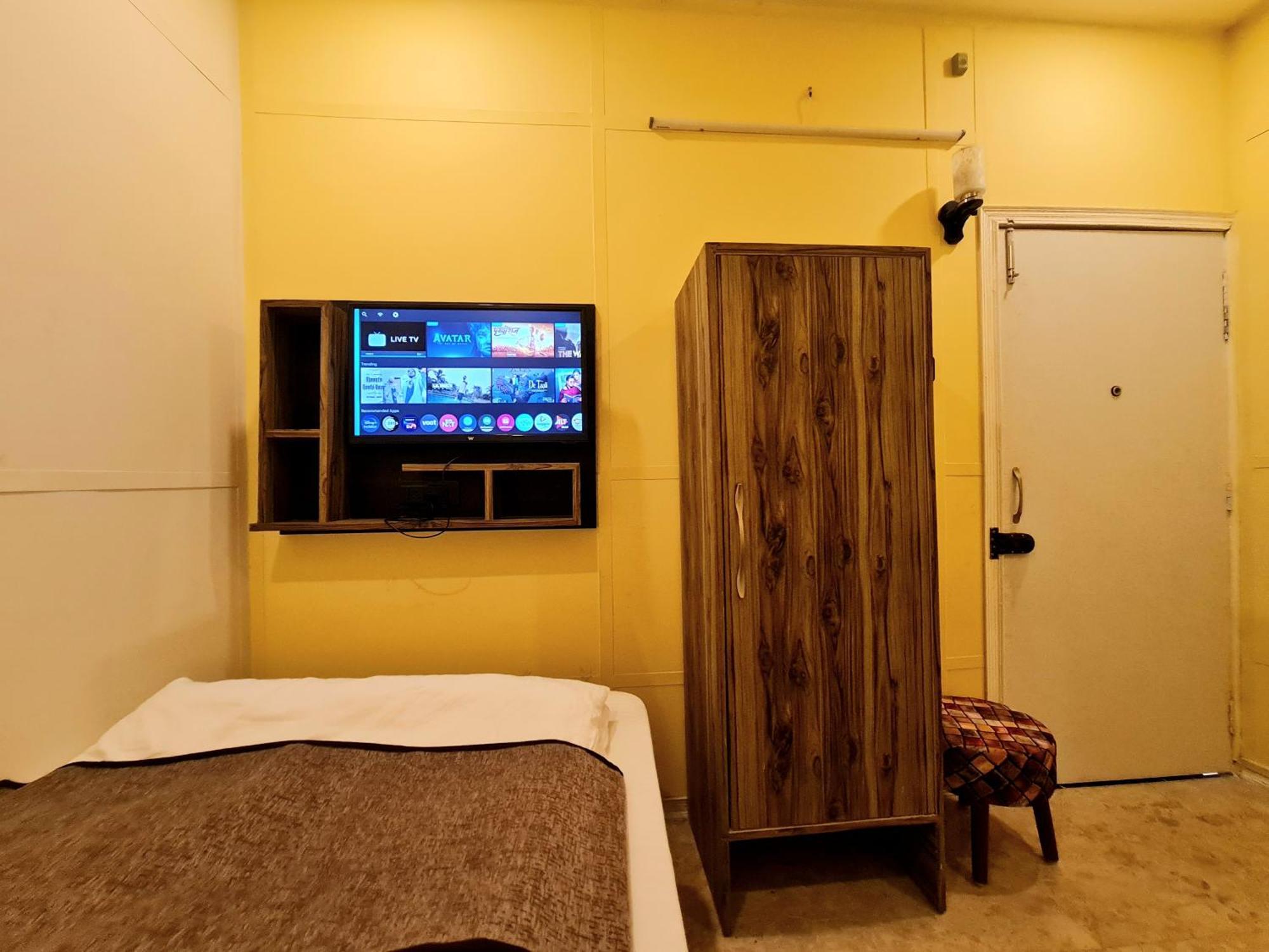 Hotel Aurelia Pearl ปัฏนา ภายนอก รูปภาพ